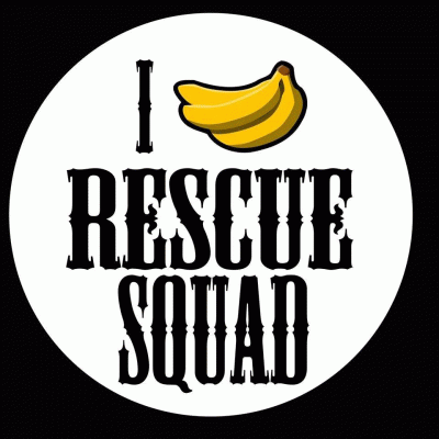 logo Rescue Squad